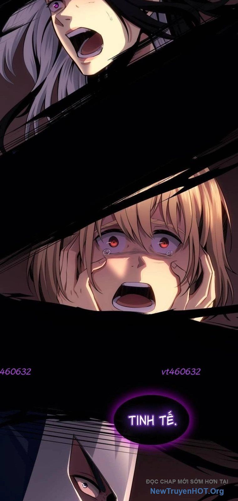 Bút Lực Truyền Thừa Chapter 21 - 4