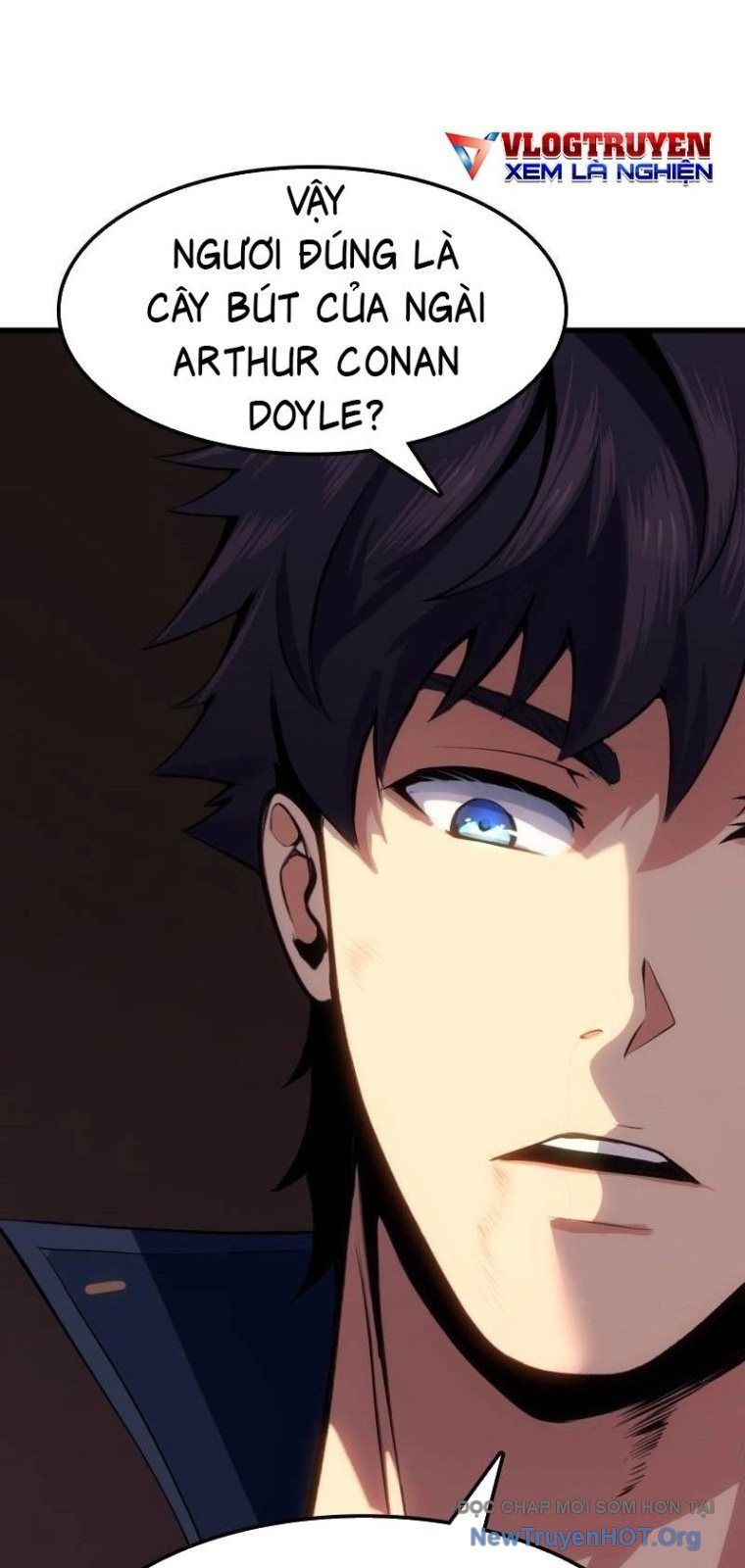 Bút Lực Truyền Thừa Chapter 21 - 35