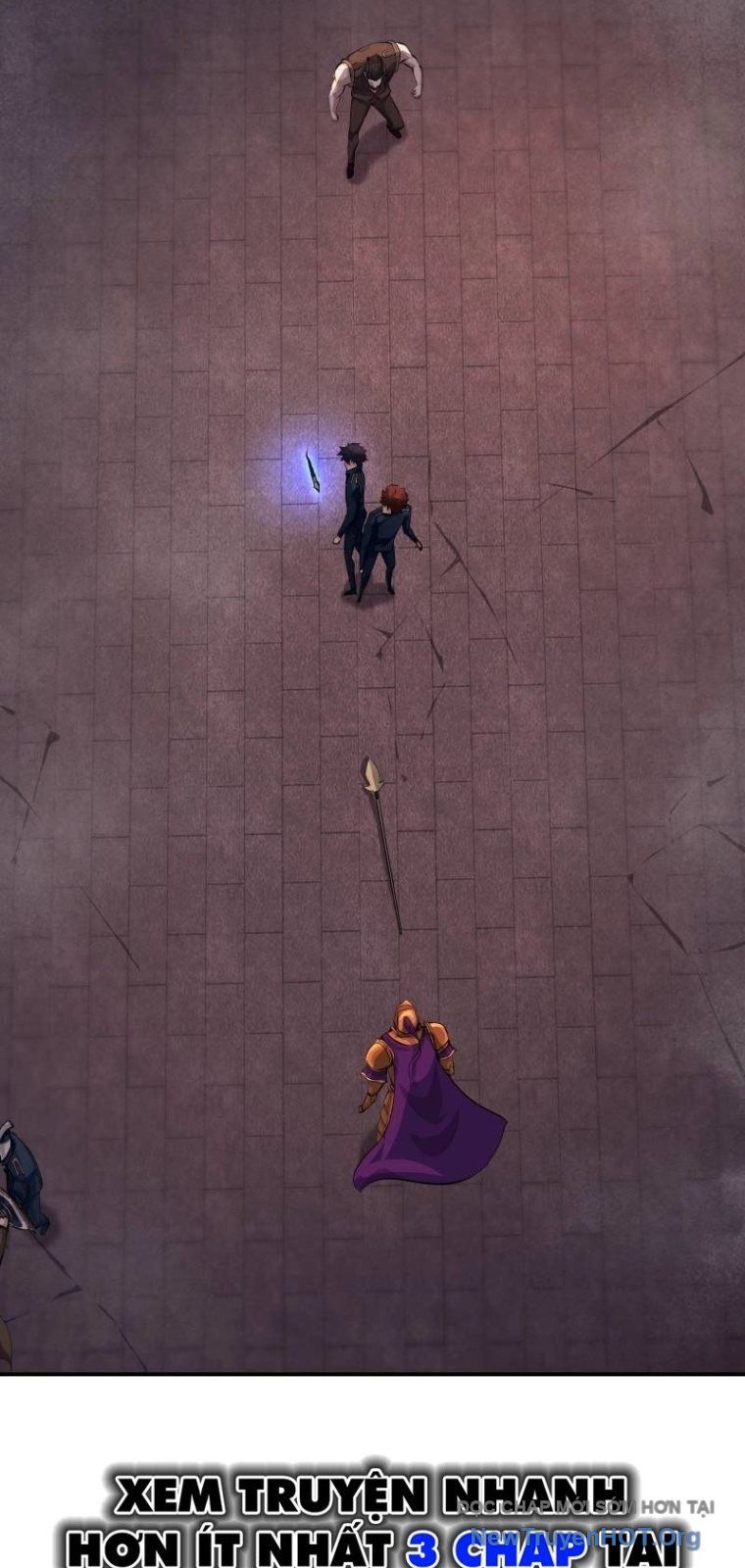 Bút Lực Truyền Thừa Chapter 21 - 38