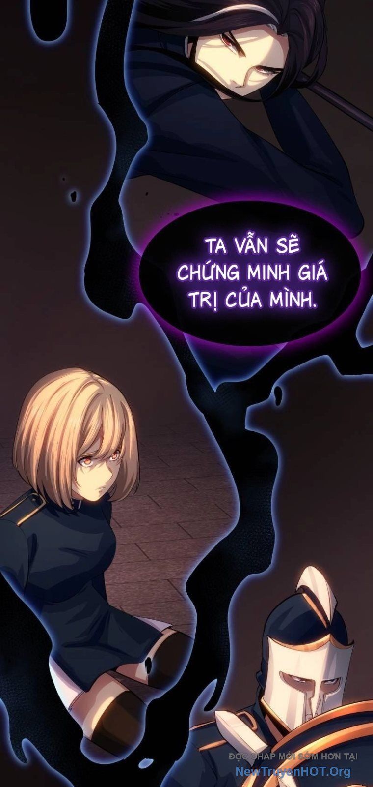 Bút Lực Truyền Thừa Chapter 21 - 40