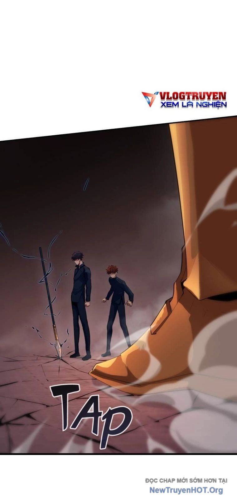 Bút Lực Truyền Thừa Chapter 21 - 43