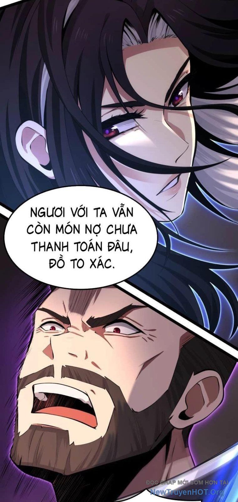 Bút Lực Truyền Thừa Chapter 21 - 56