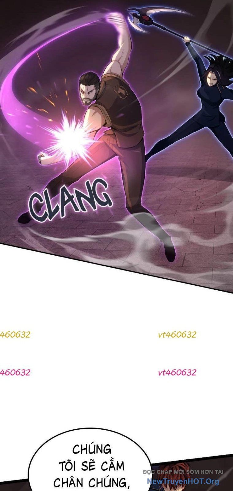 Bút Lực Truyền Thừa Chapter 21 - 58