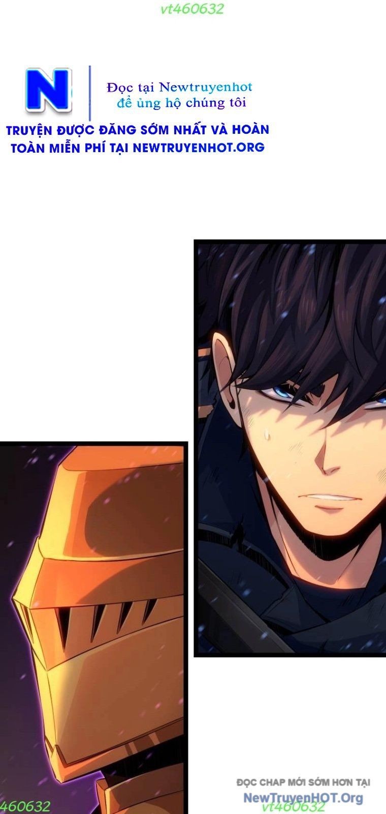 Bút Lực Truyền Thừa Chapter 22 - 25