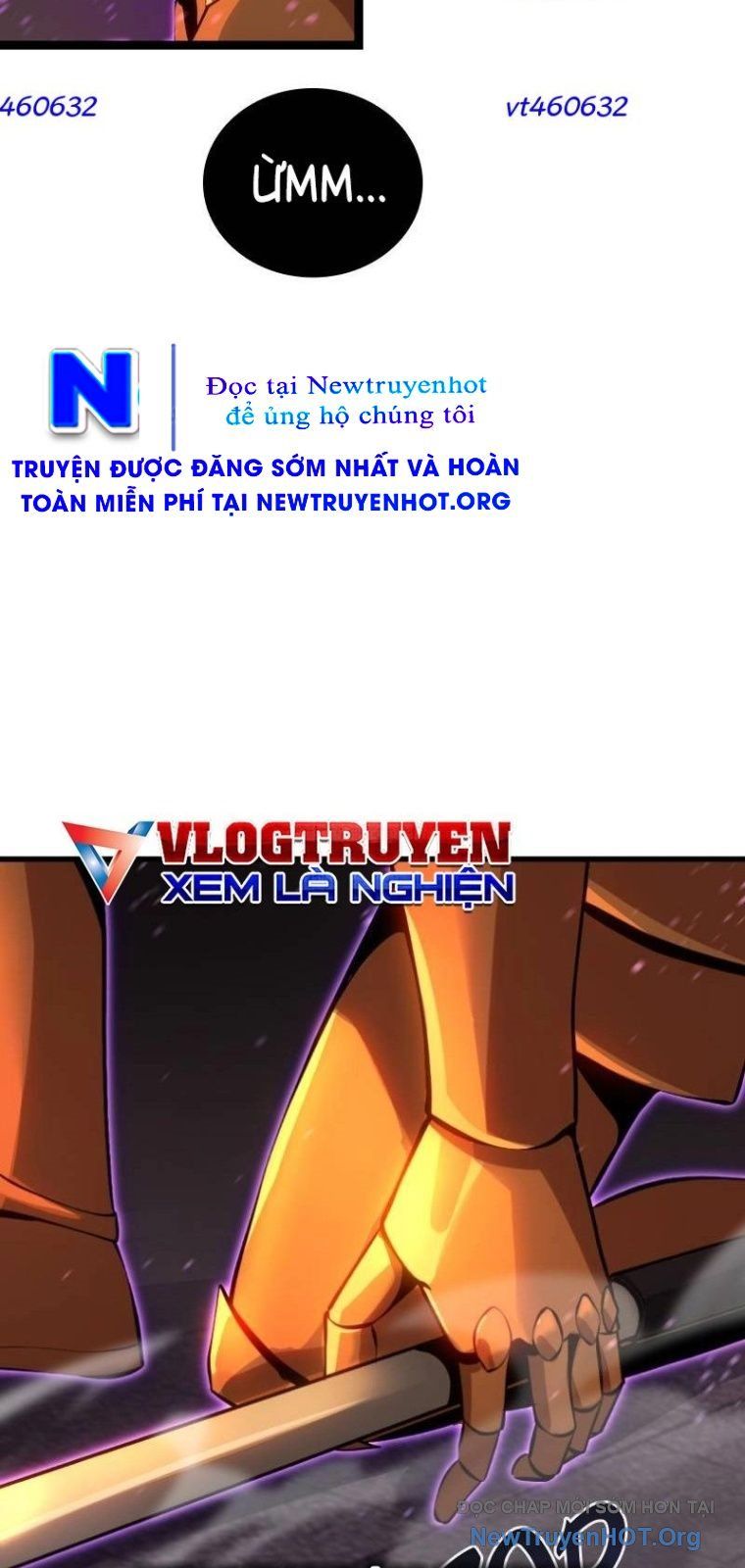 Bút Lực Truyền Thừa Chapter 22 - 26