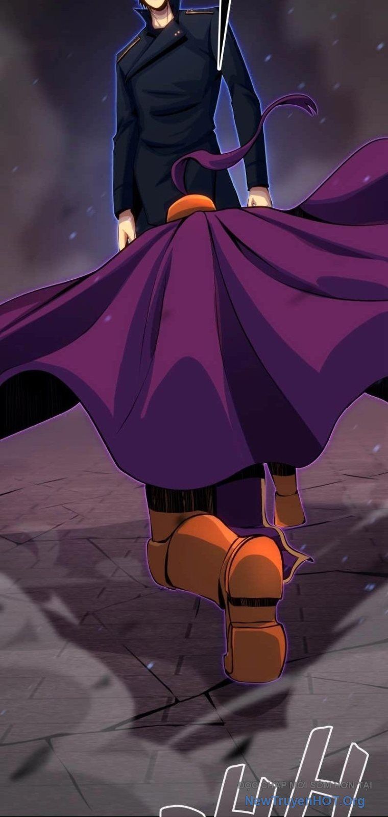 Bút Lực Truyền Thừa Chapter 22 - 28