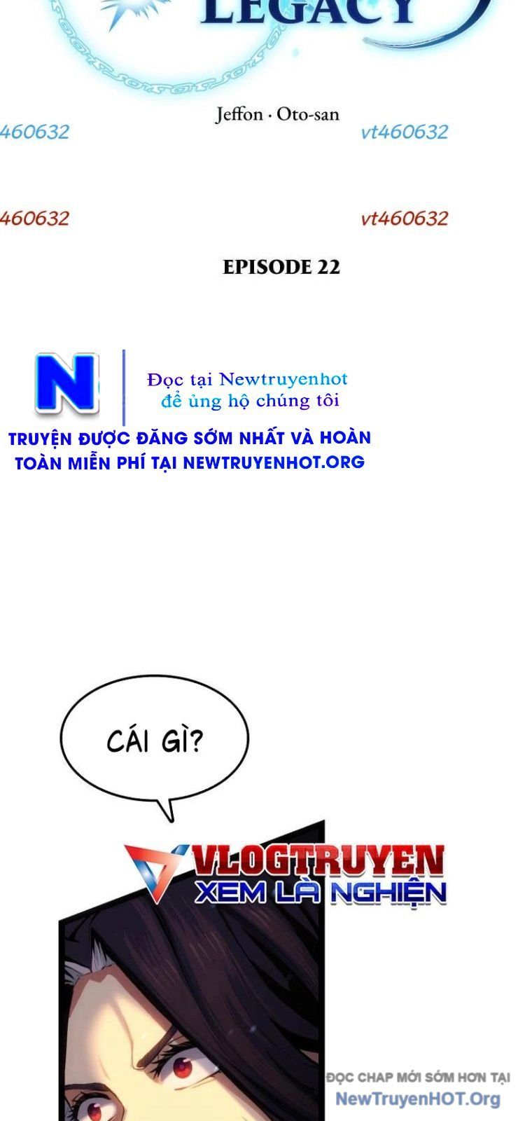 Bút Lực Truyền Thừa Chapter 22 - 31