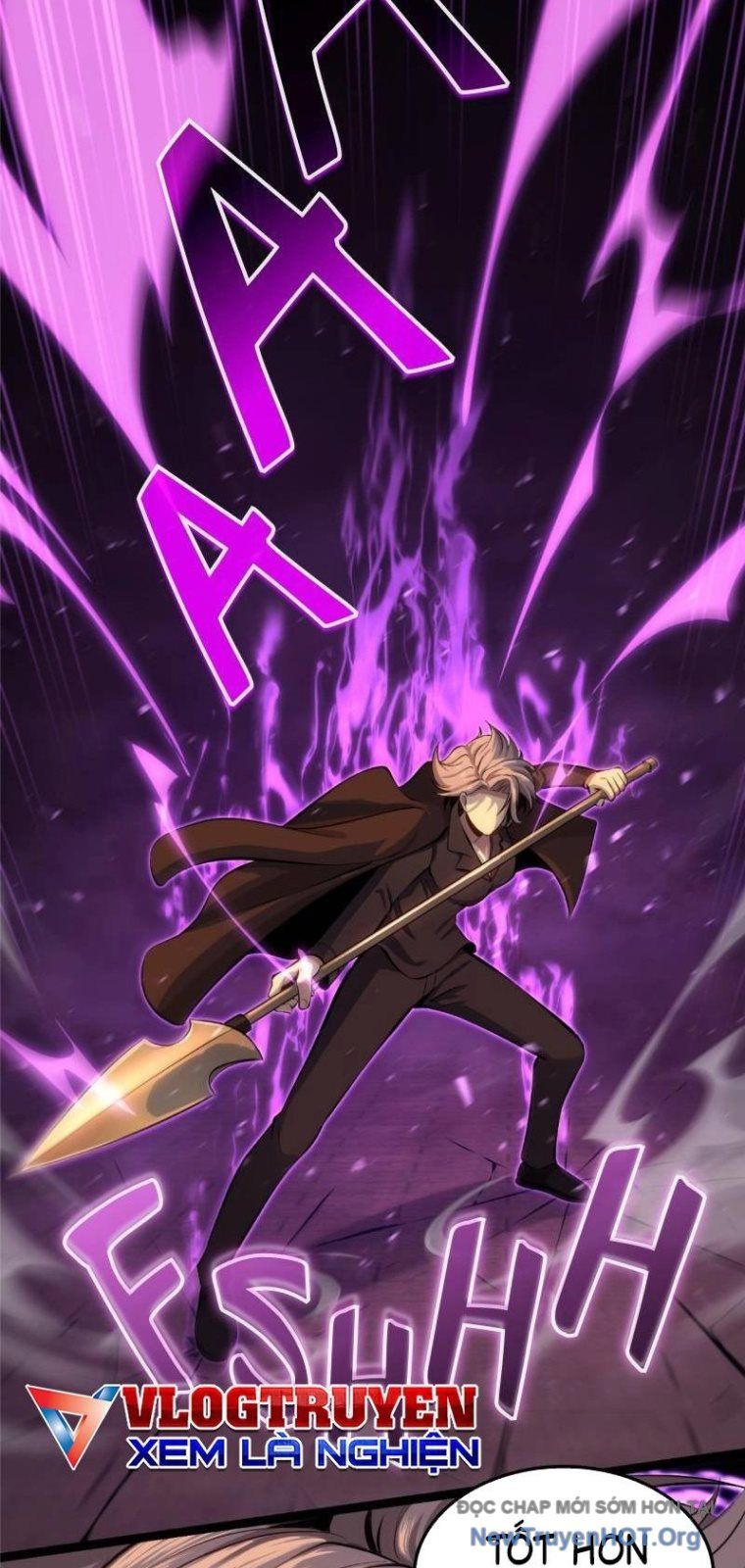 Bút Lực Truyền Thừa Chapter 22 - 46