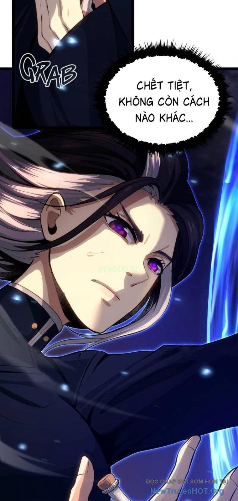 Bút Lực Truyền Thừa Chapter 22 - 6