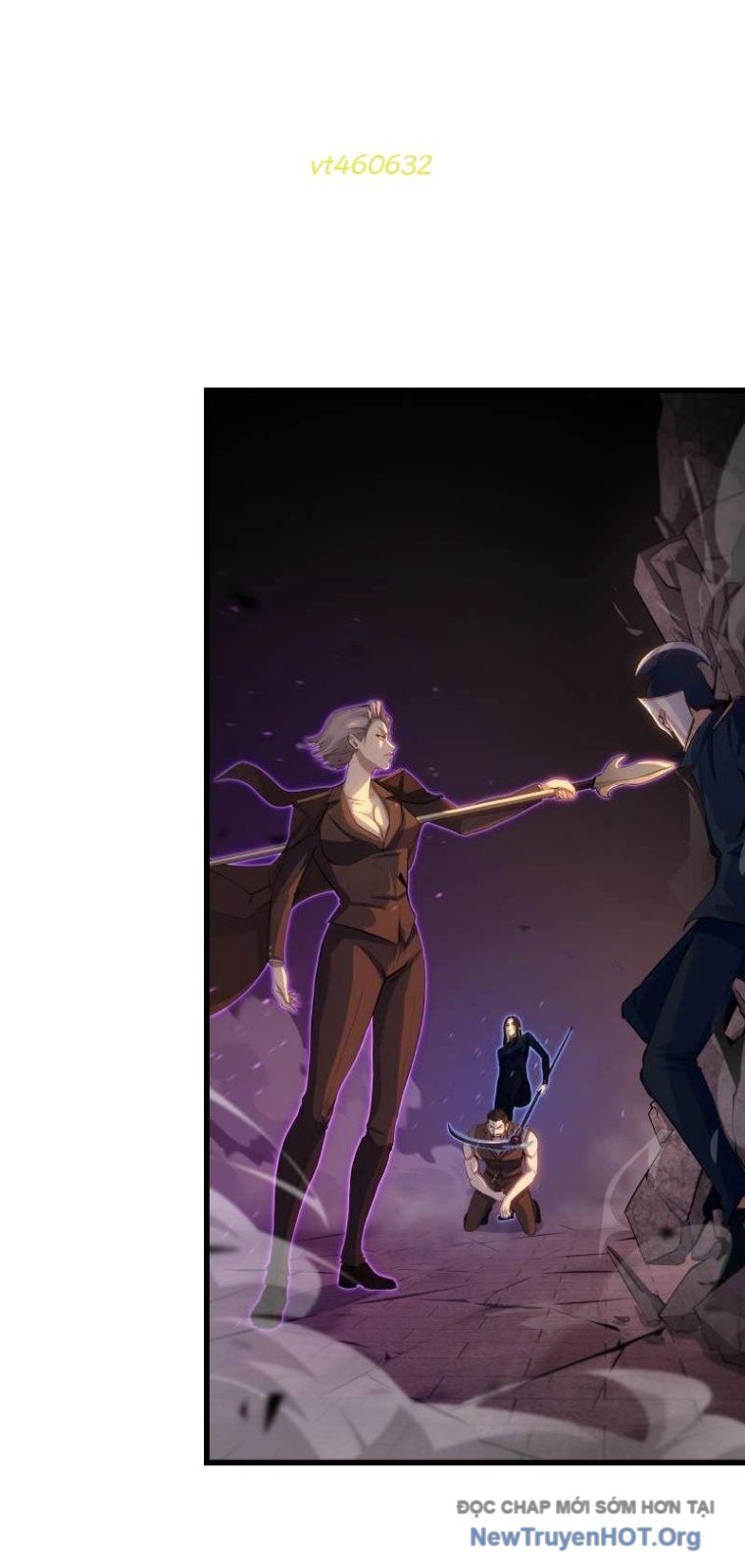 Bút Lực Truyền Thừa Chapter 22 - 63