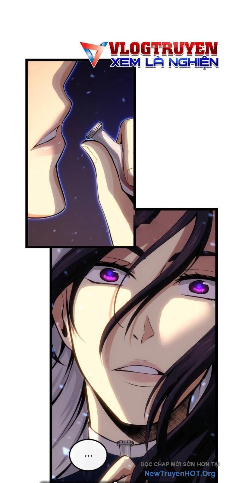 Bút Lực Truyền Thừa Chapter 22 - 8