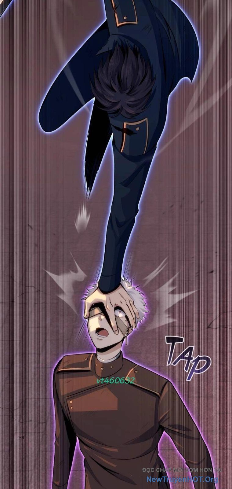 Bút Lực Truyền Thừa Chapter 22 - 10