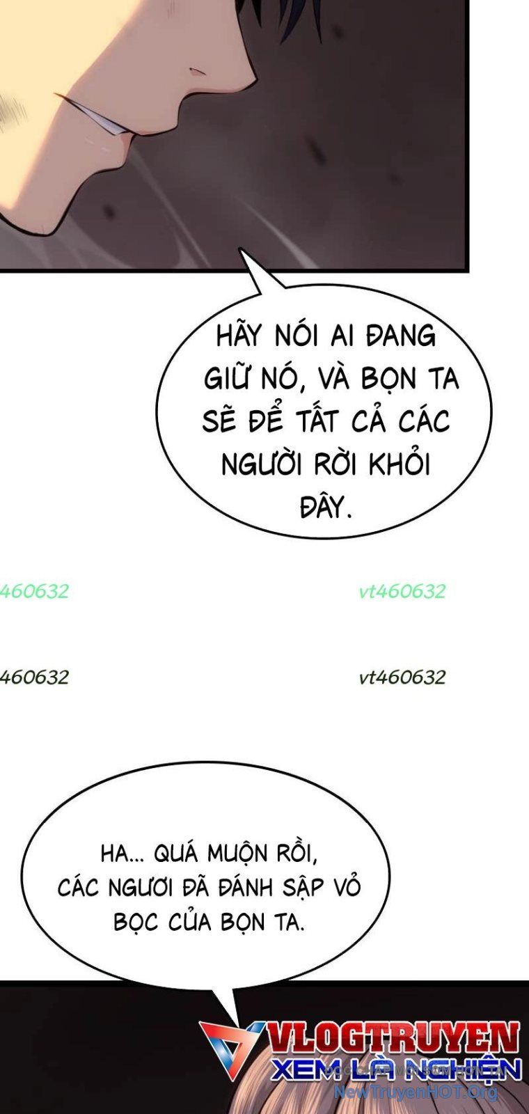 Bút Lực Truyền Thừa Chapter 22 - 100