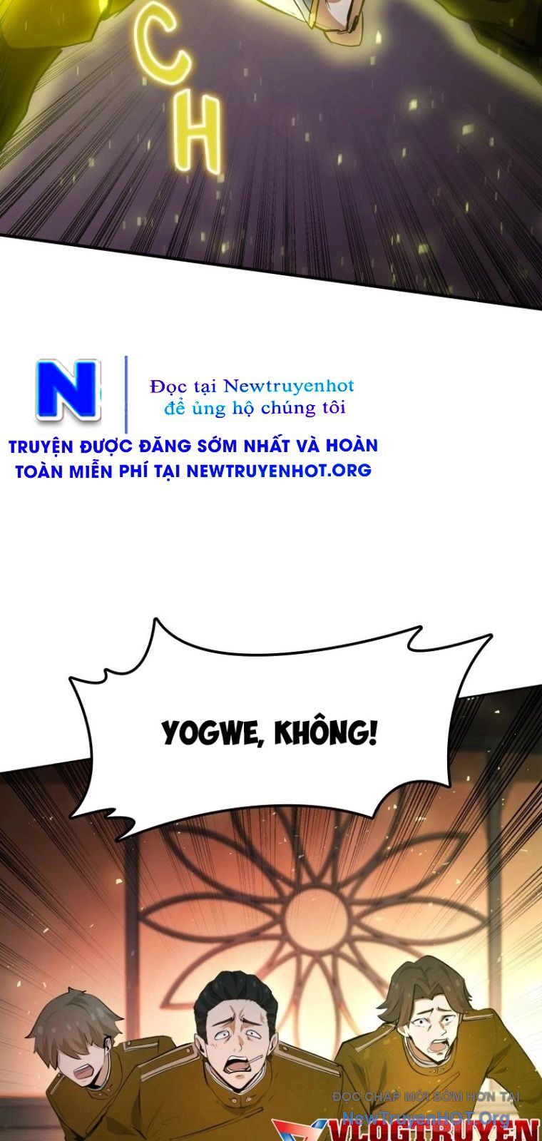 Bút Lực Truyền Thừa Chapter 3 - 2