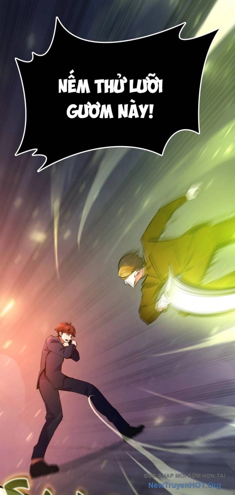 Bút Lực Truyền Thừa Chapter 3 - 11