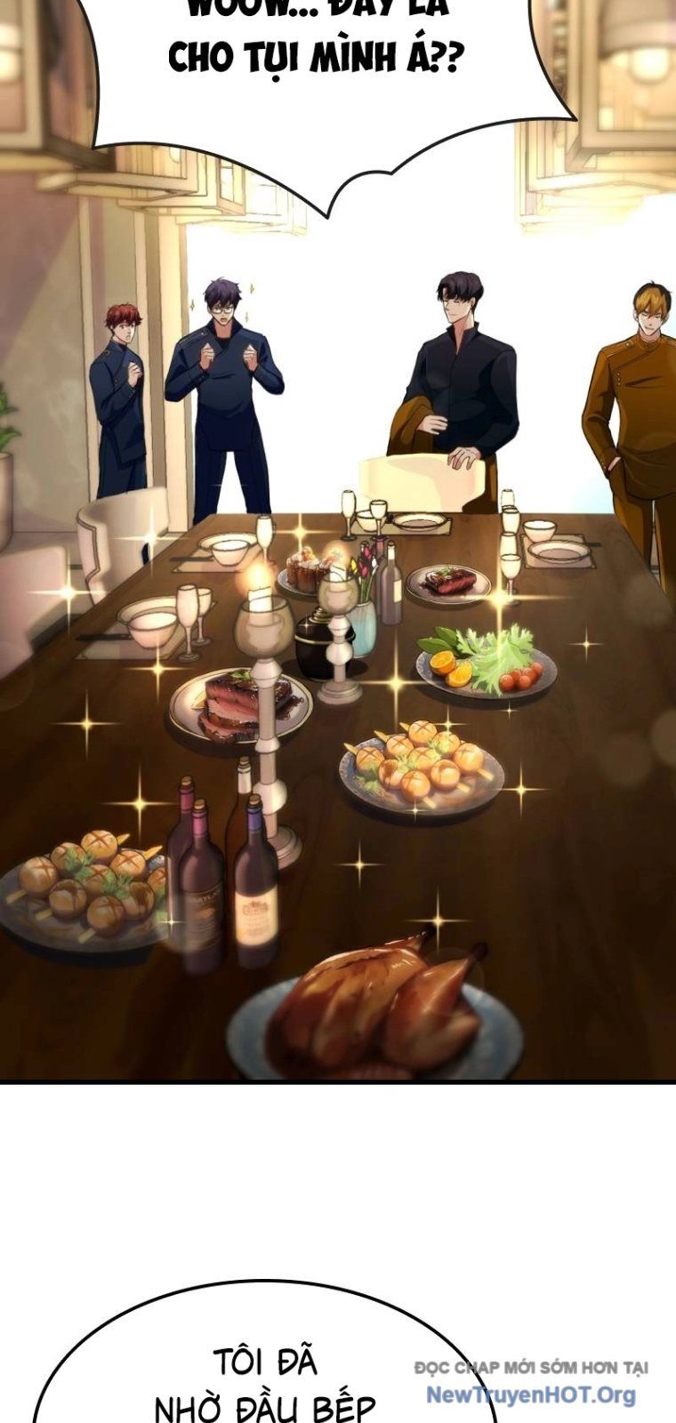 Bút Lực Truyền Thừa Chapter 3 - 109