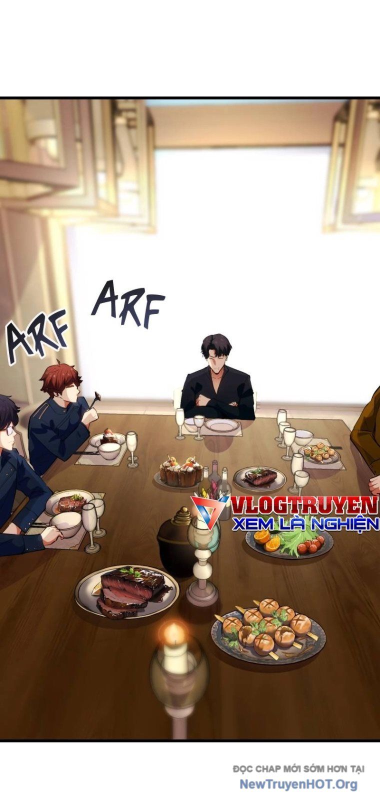 Bút Lực Truyền Thừa Chapter 3 - 112