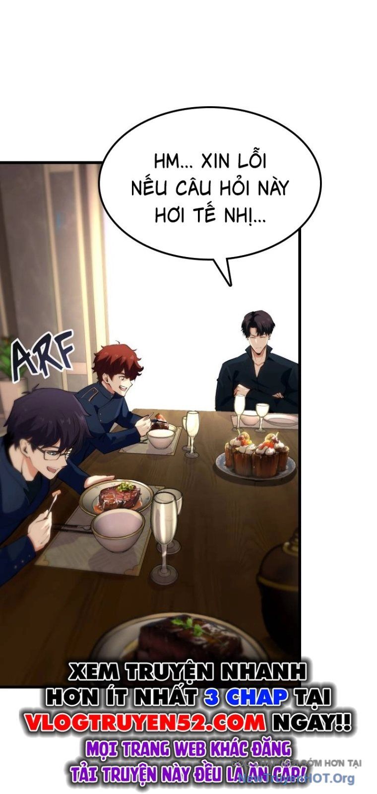 Bút Lực Truyền Thừa Chapter 3 - 113