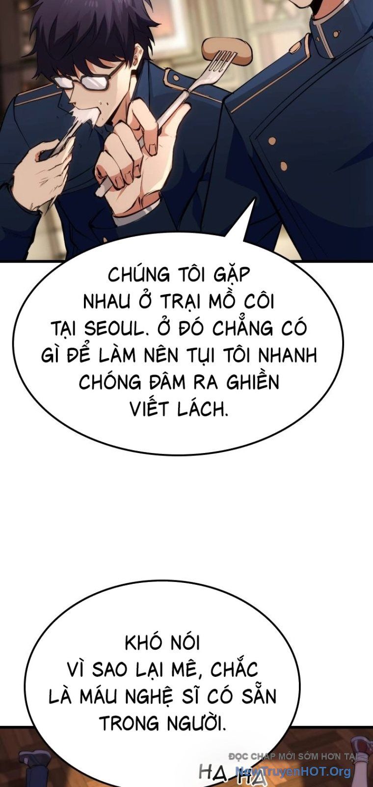 Bút Lực Truyền Thừa Chapter 3 - 116