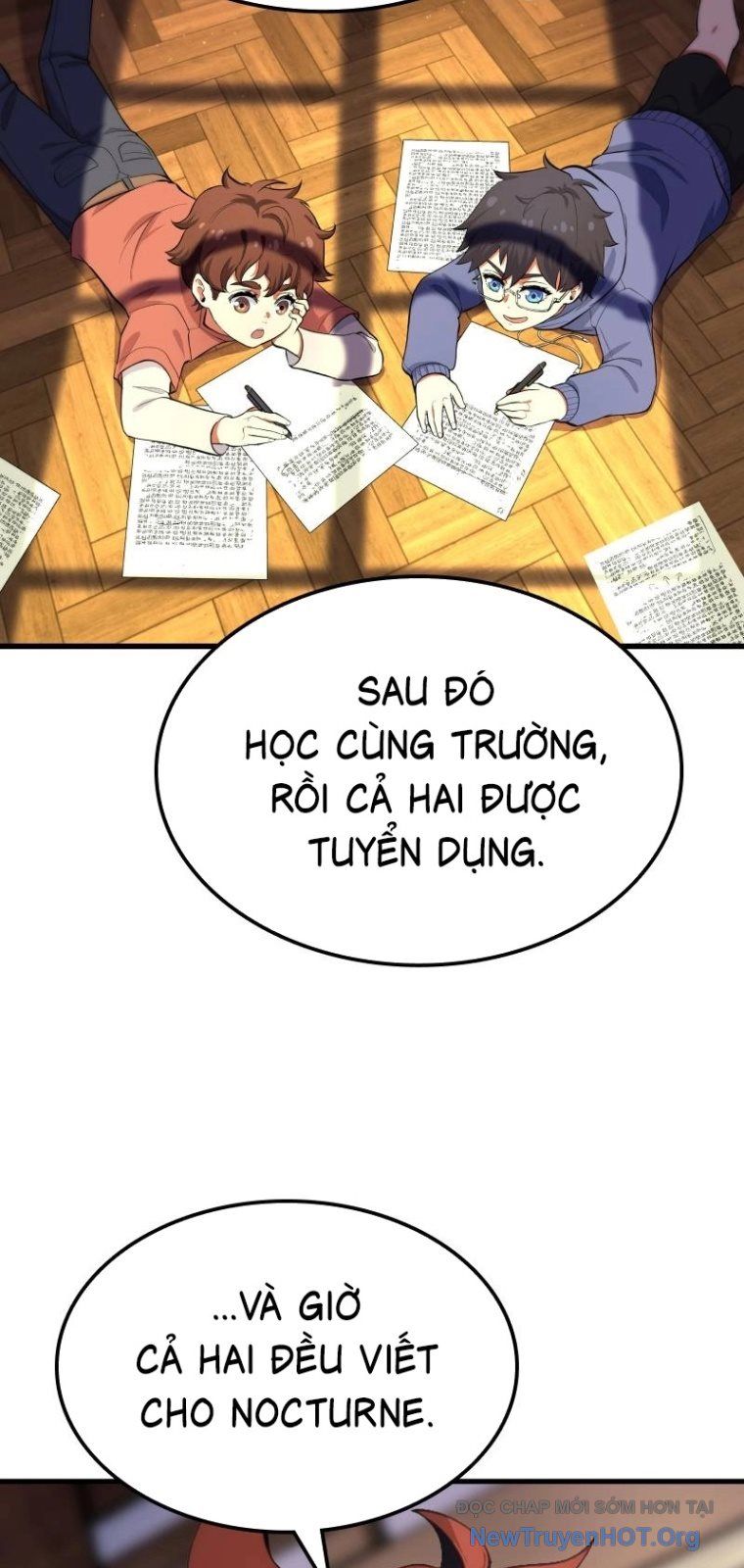 Bút Lực Truyền Thừa Chapter 3 - 117