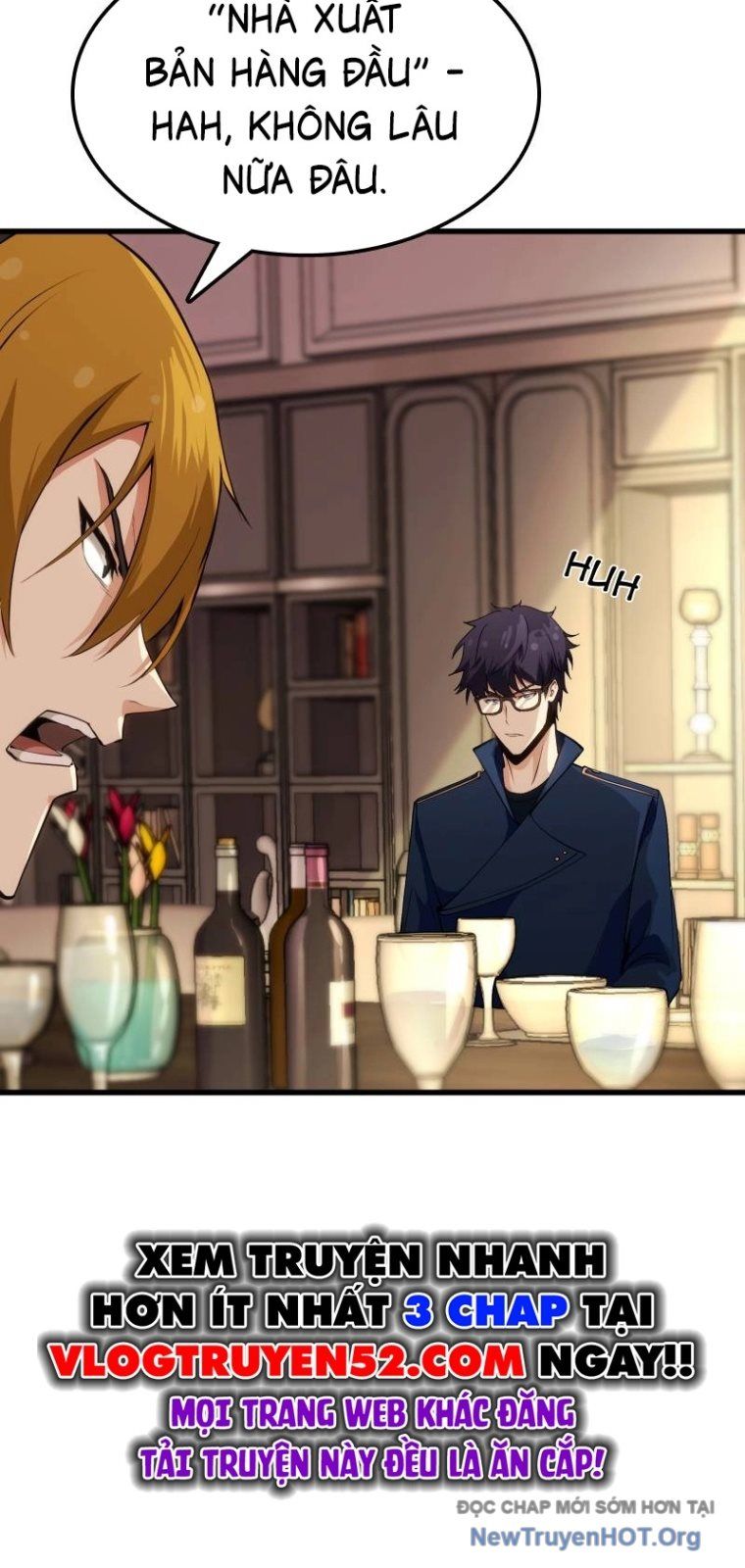 Bút Lực Truyền Thừa Chapter 3 - 121