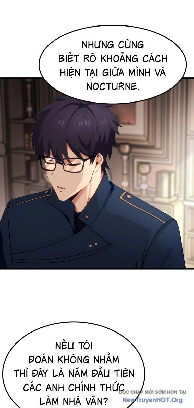 Bút Lực Truyền Thừa Chapter 3 - 124