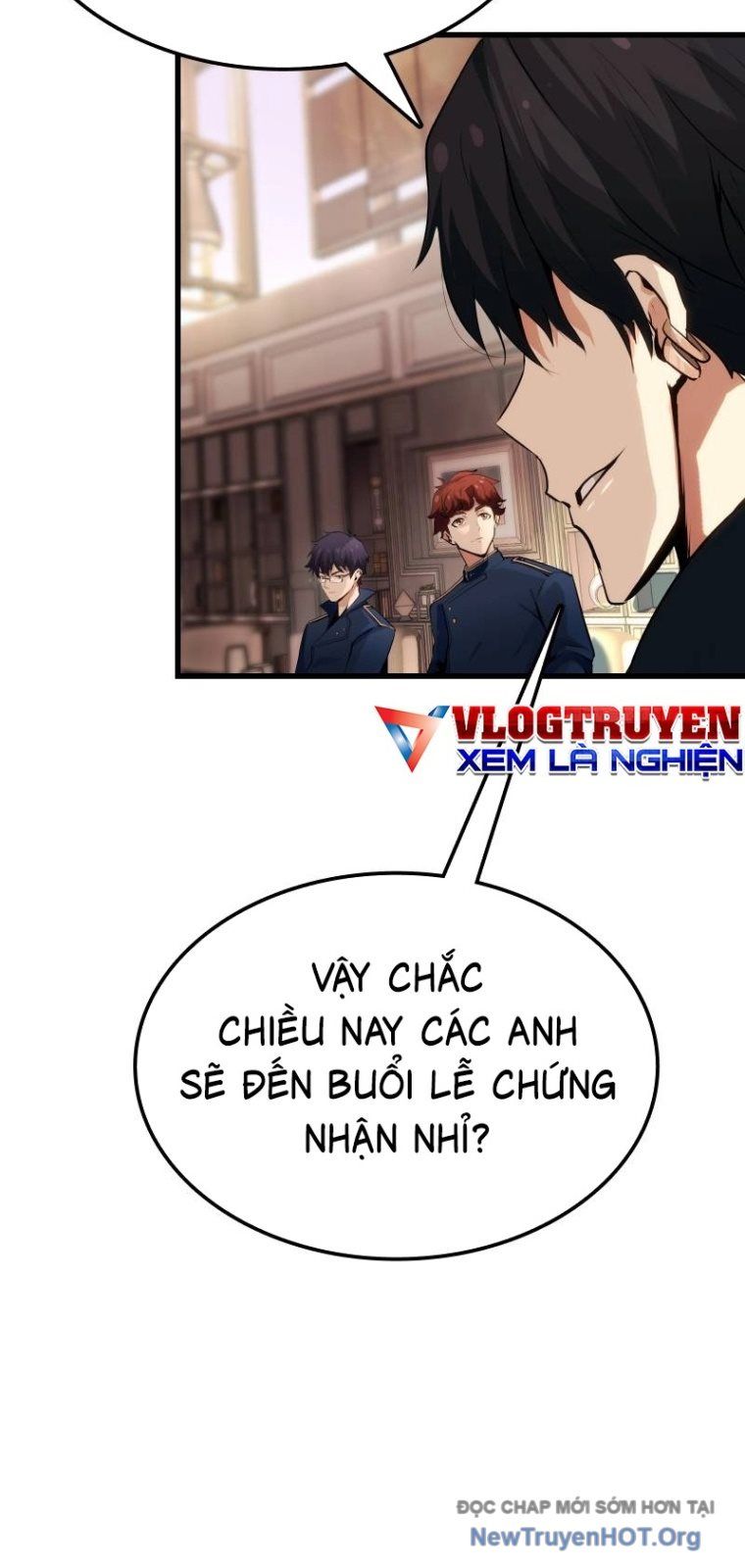 Bút Lực Truyền Thừa Chapter 3 - 125