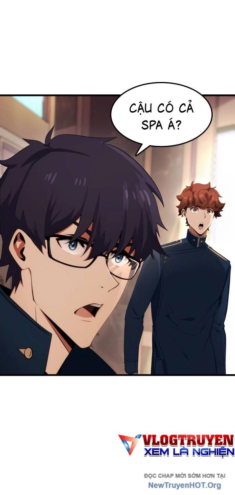 Bút Lực Truyền Thừa Chapter 3 - 129