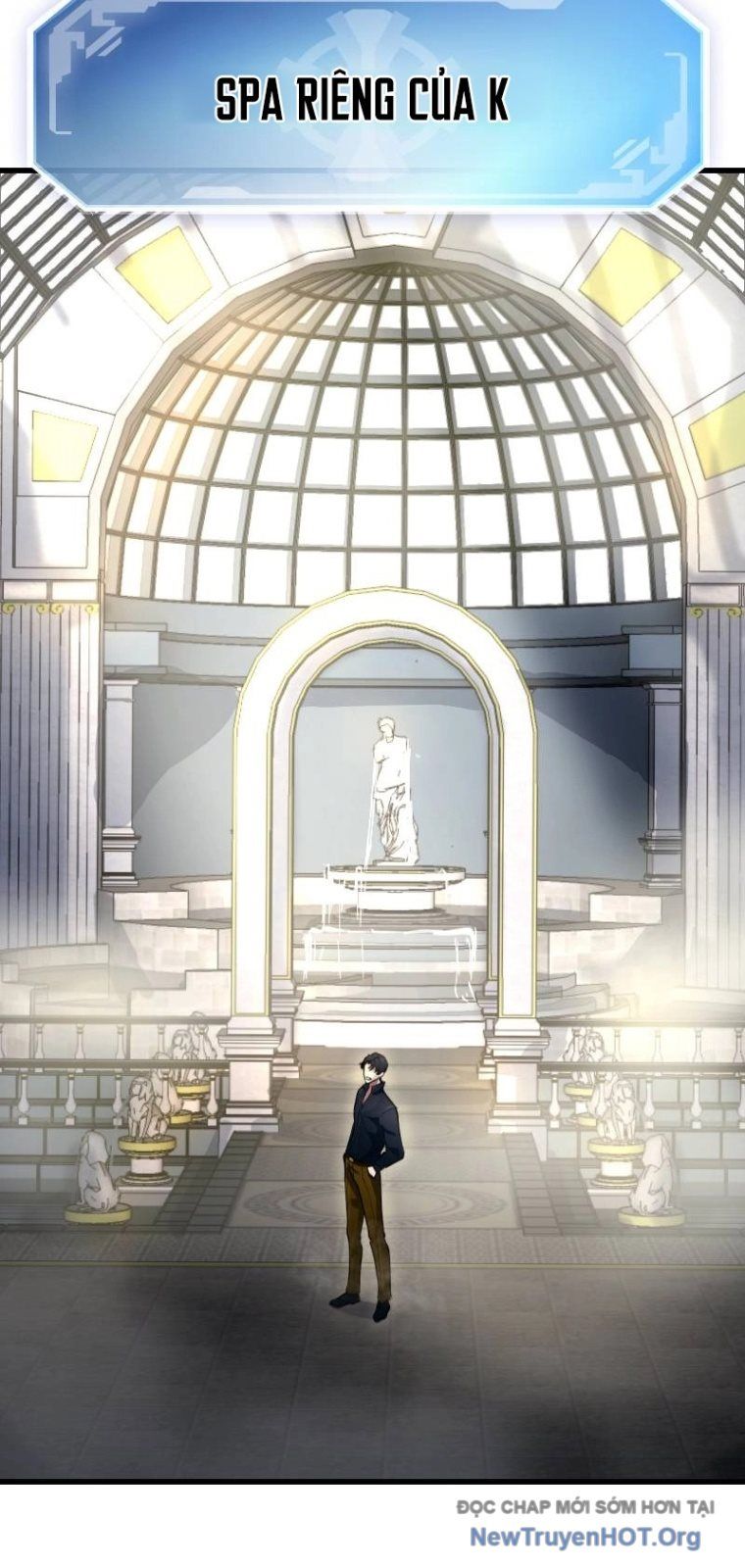 Bút Lực Truyền Thừa Chapter 3 - 134