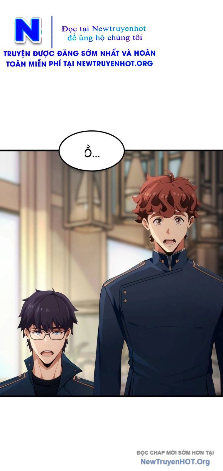 Bút Lực Truyền Thừa Chapter 3 - 135