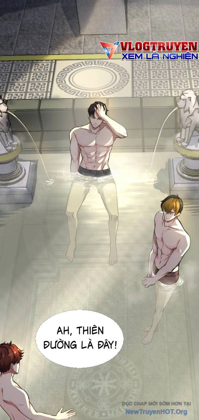 Bút Lực Truyền Thừa Chapter 3 - 137