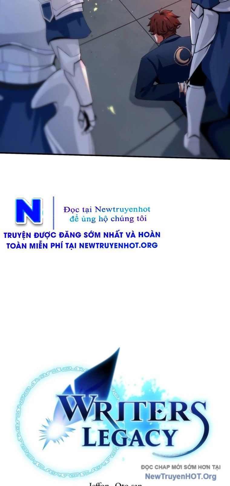 Bút Lực Truyền Thừa Chapter 3 - 16