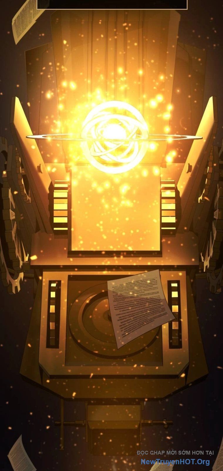 Bút Lực Truyền Thừa Chapter 3 - 19