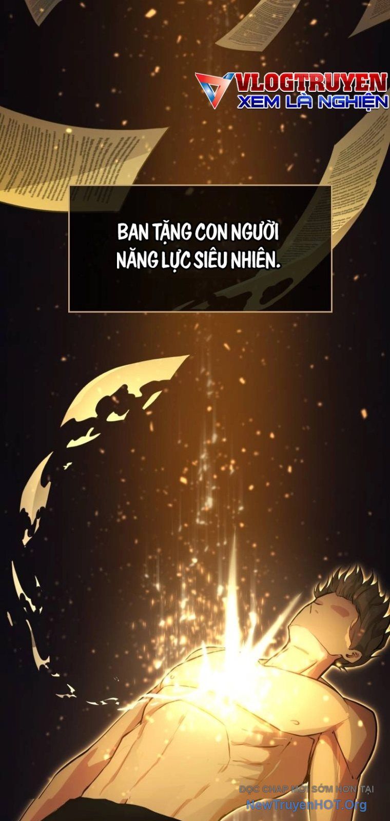 Bút Lực Truyền Thừa Chapter 3 - 20