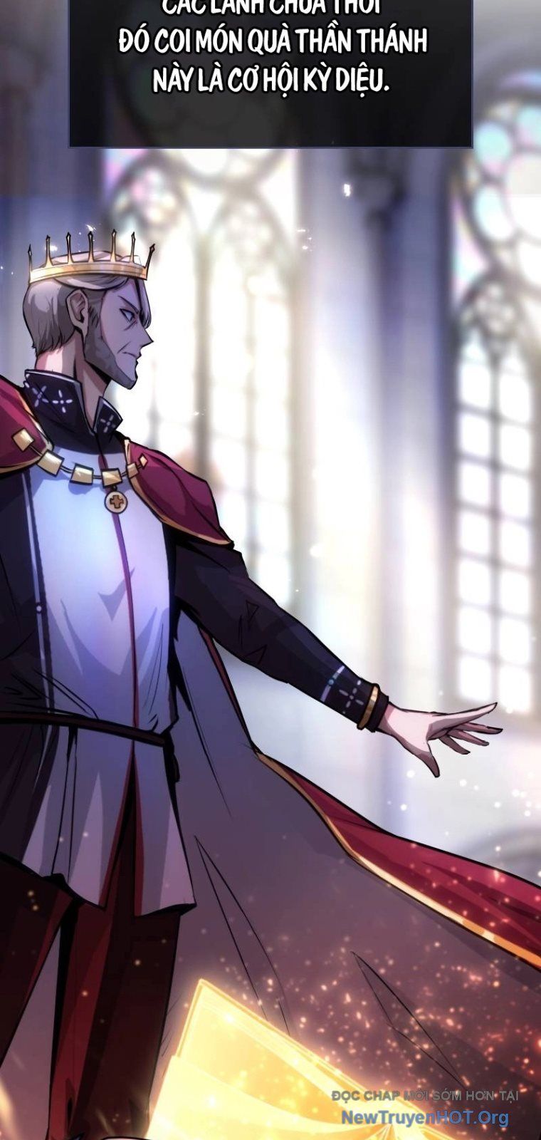 Bút Lực Truyền Thừa Chapter 3 - 22