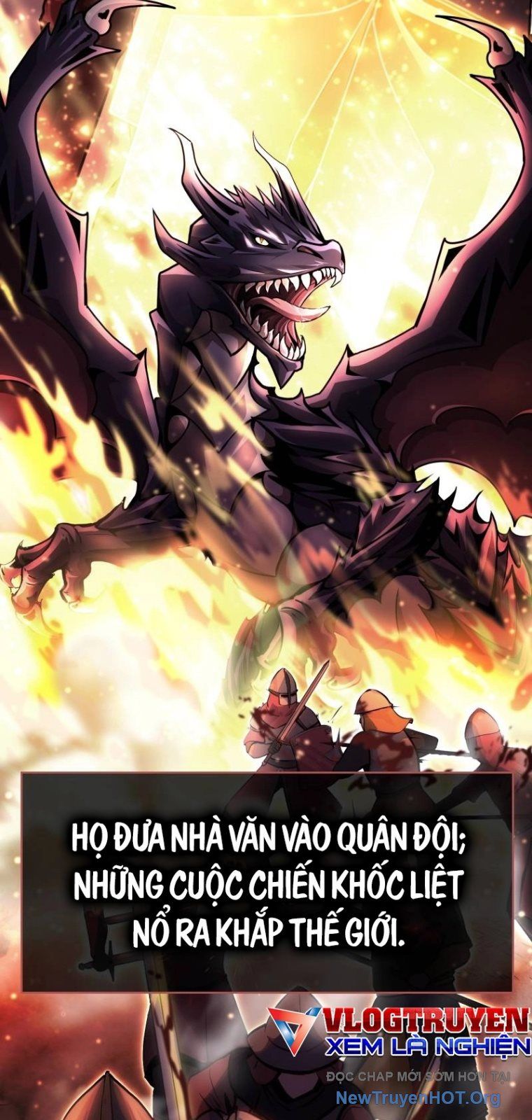 Bút Lực Truyền Thừa Chapter 3 - 23