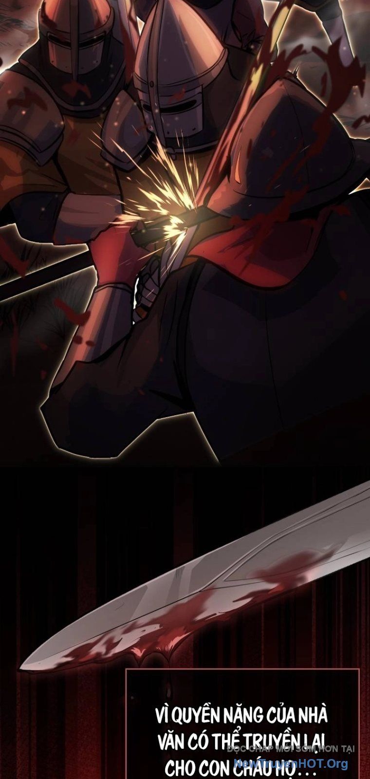 Bút Lực Truyền Thừa Chapter 3 - 24