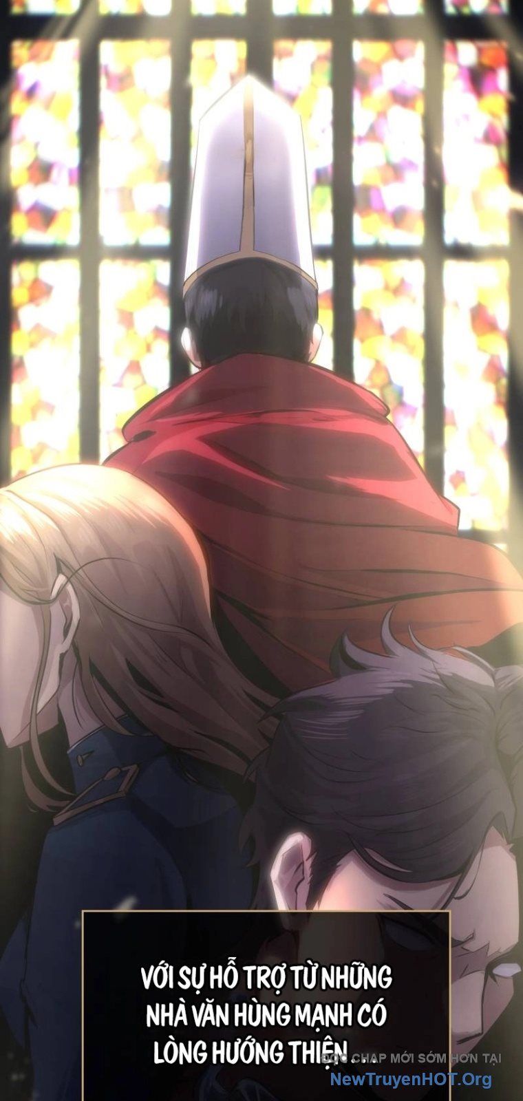 Bút Lực Truyền Thừa Chapter 3 - 29