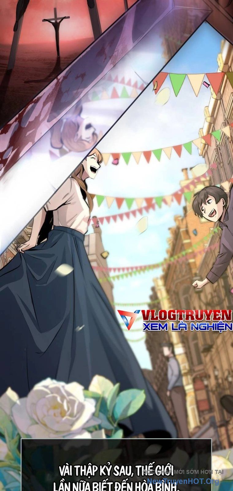 Bút Lực Truyền Thừa Chapter 3 - 31