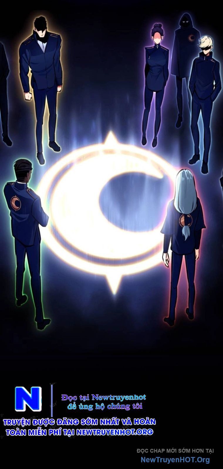 Bút Lực Truyền Thừa Chapter 3 - 35