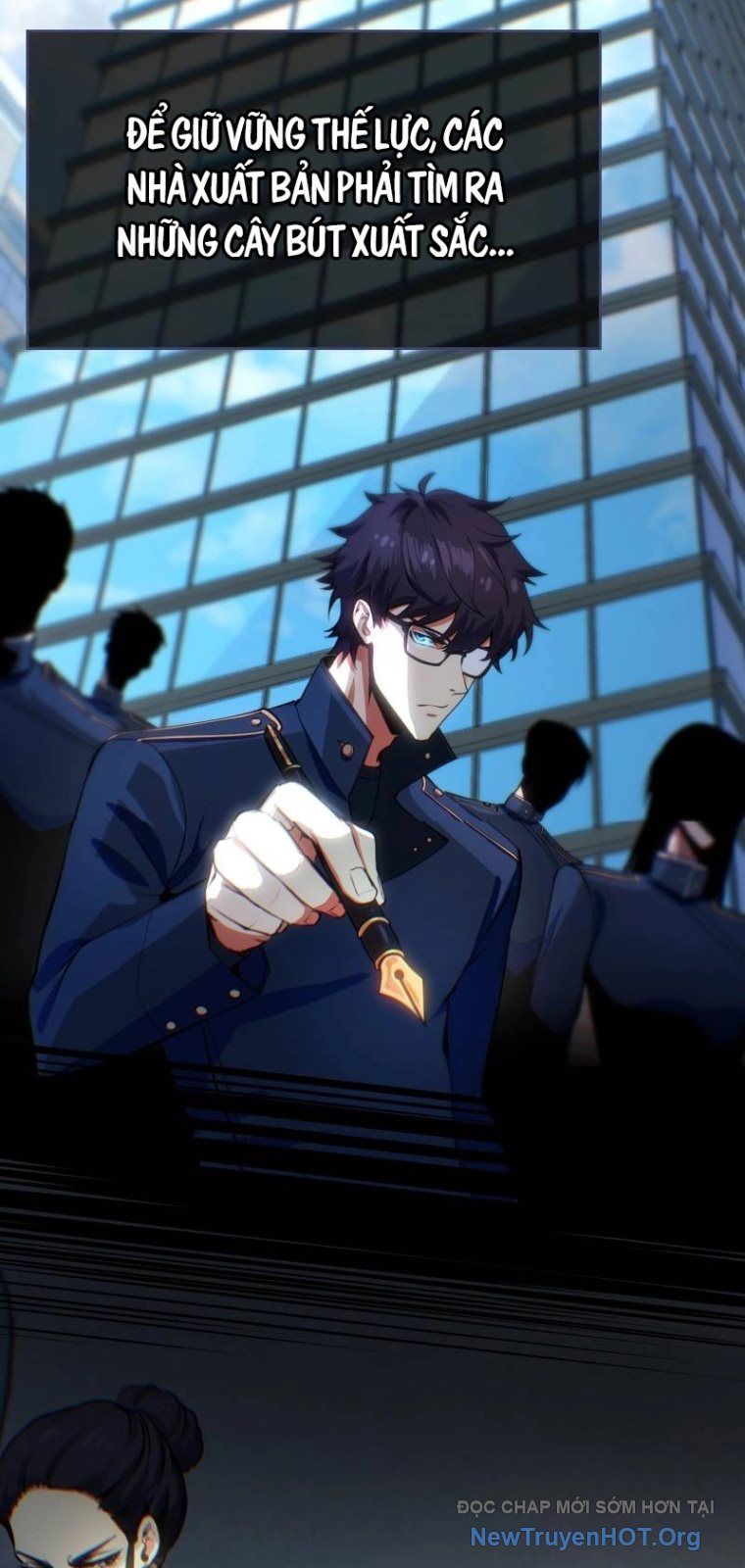 Bút Lực Truyền Thừa Chapter 3 - 40