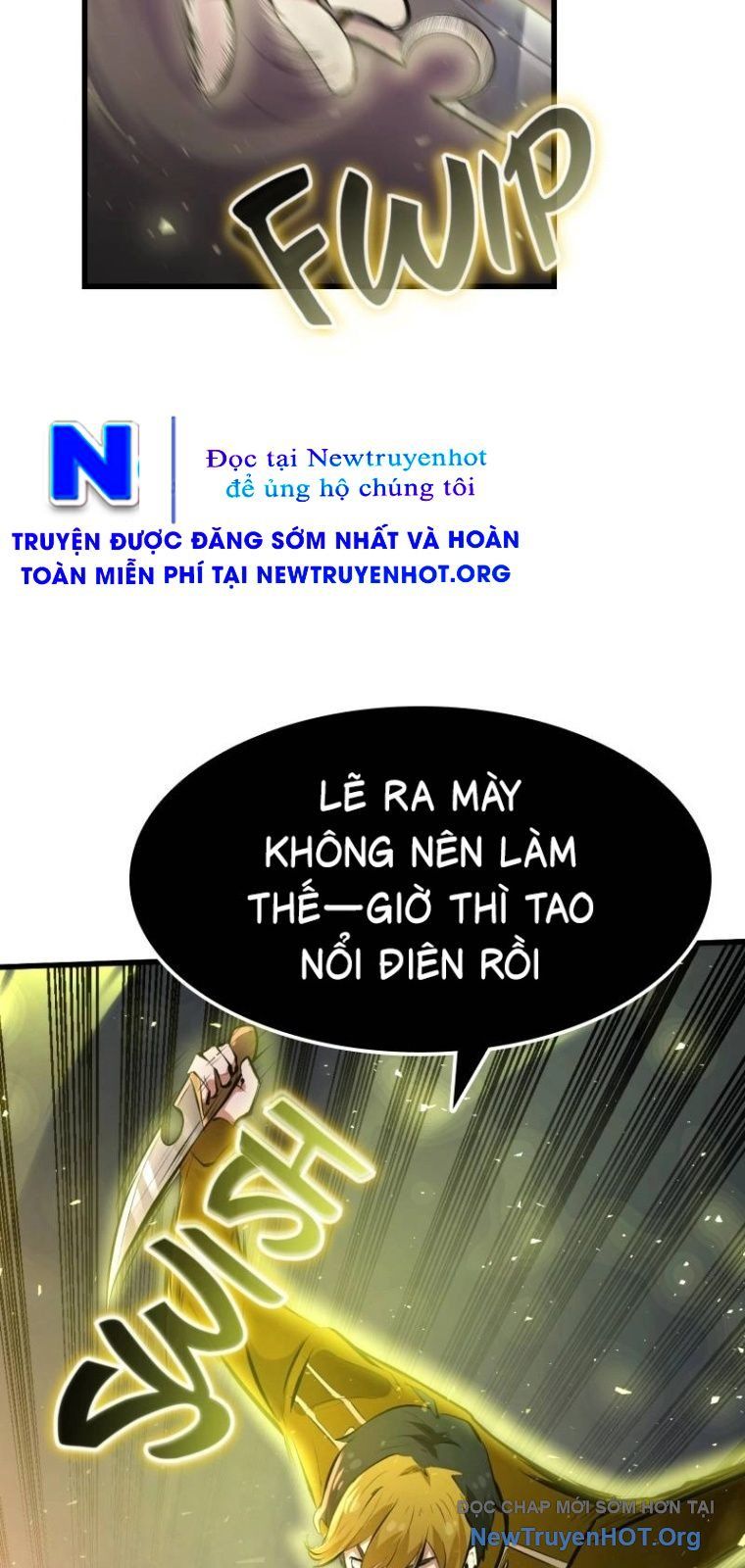 Bút Lực Truyền Thừa Chapter 3 - 5