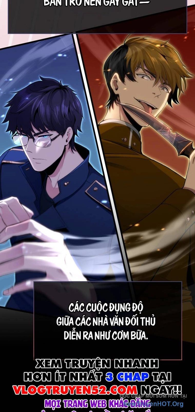 Bút Lực Truyền Thừa Chapter 3 - 43