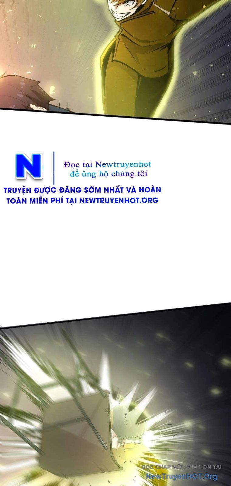 Bút Lực Truyền Thừa Chapter 3 - 6