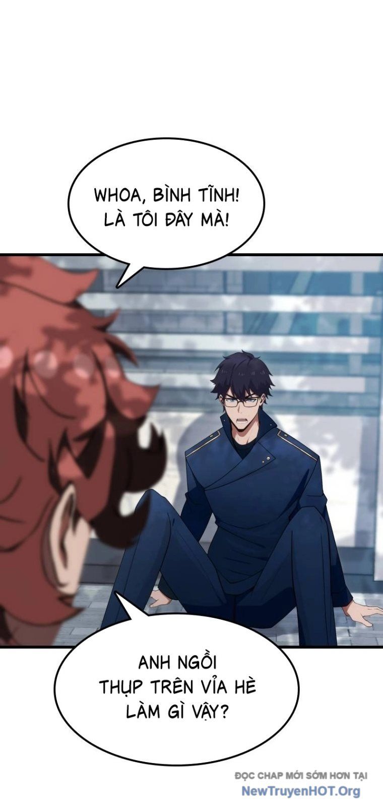 Bút Lực Truyền Thừa Chapter 3 - 53