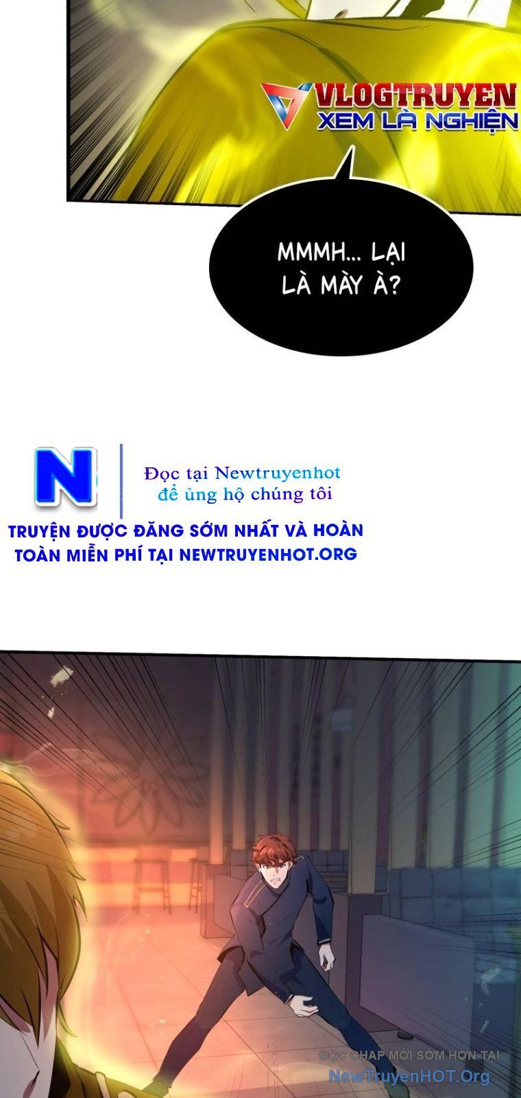 Bút Lực Truyền Thừa Chapter 3 - 8