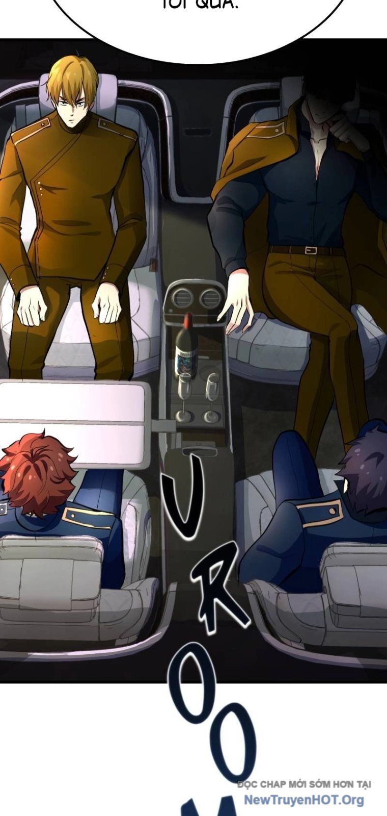 Bút Lực Truyền Thừa Chapter 3 - 82