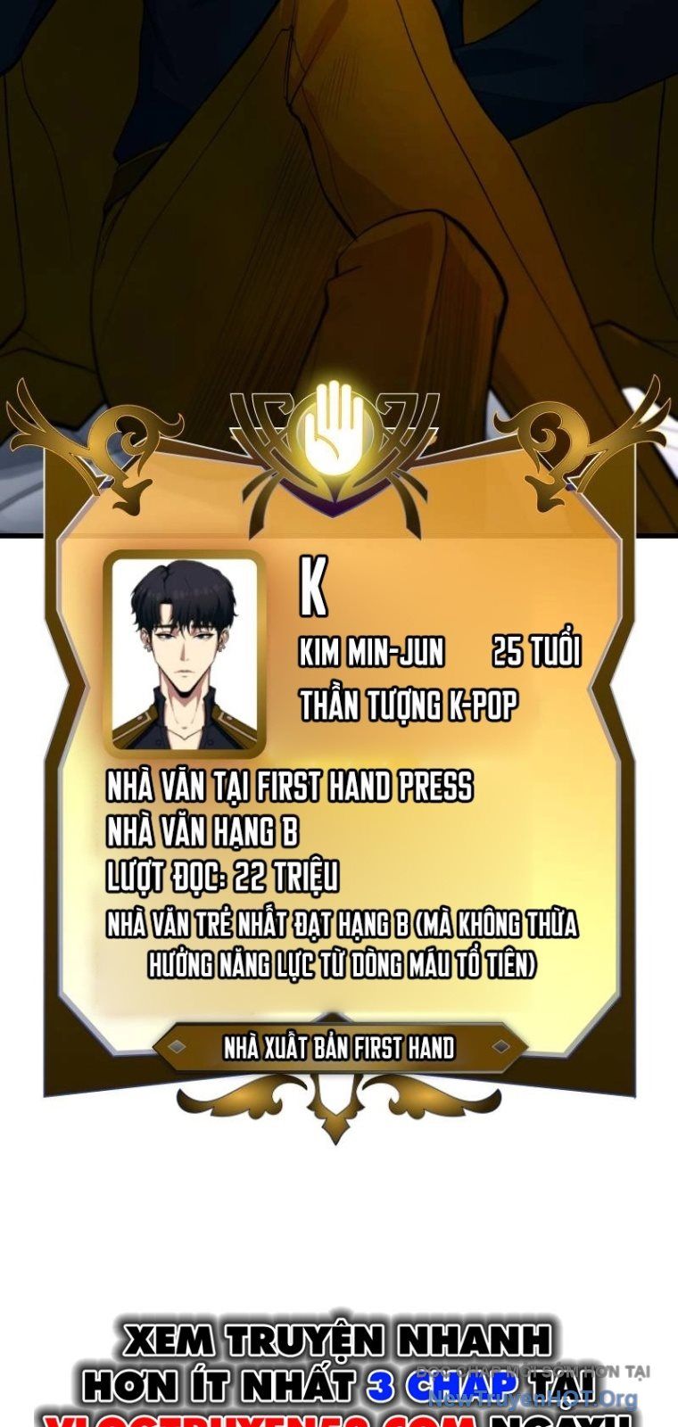 Bút Lực Truyền Thừa Chapter 3 - 85