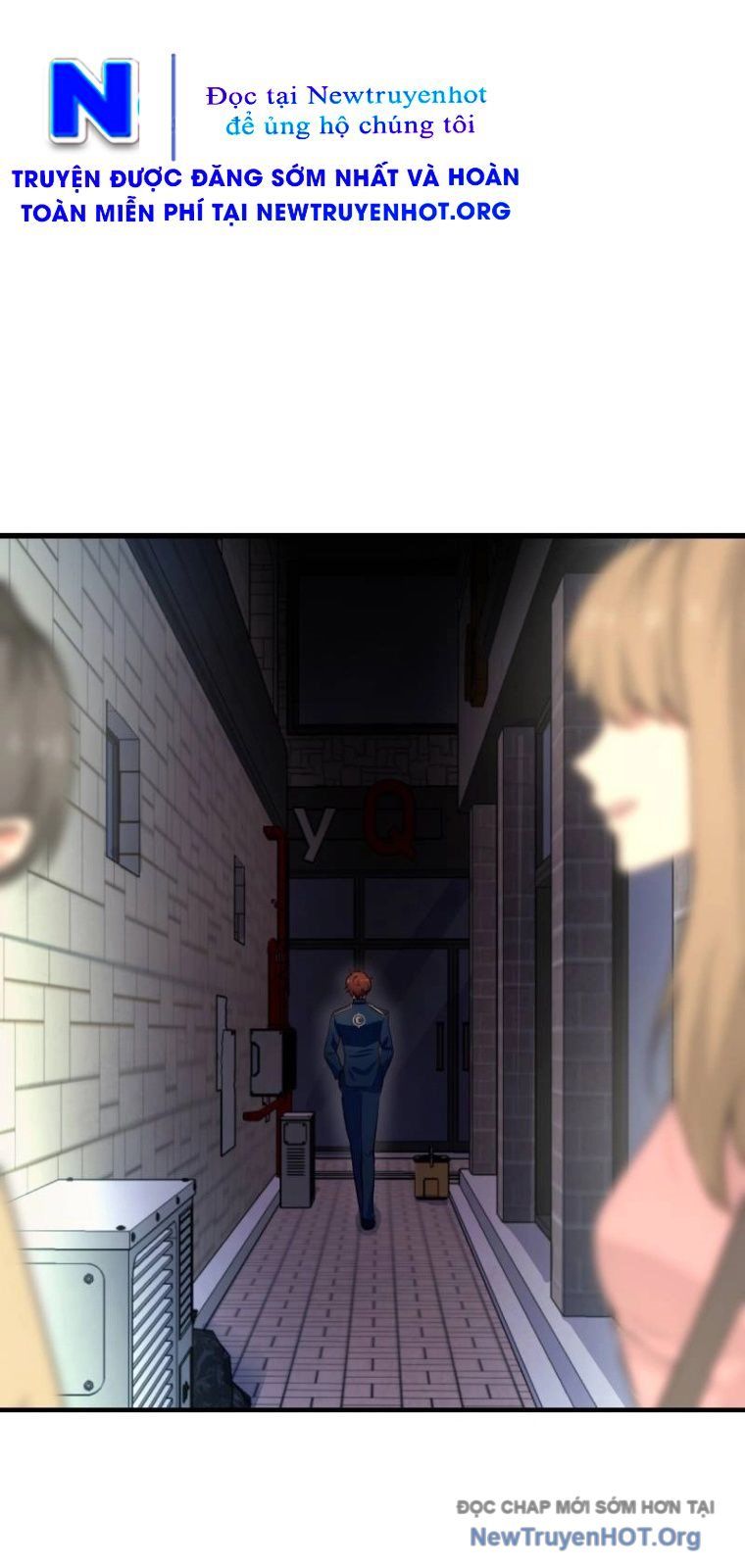 Bút Lực Truyền Thừa Chapter 4 - 2