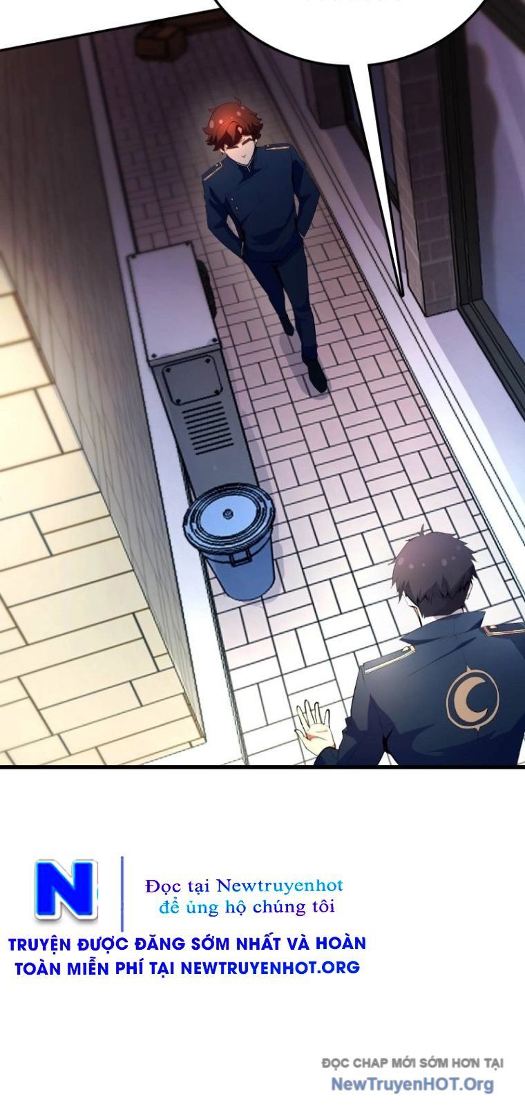 Bút Lực Truyền Thừa Chapter 4 - 11